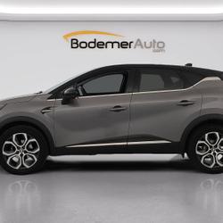 Renault Captur mild hybrid 140 Techno fast track occasion - Saint-Brieuc - photo 2/30