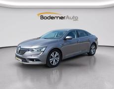 Renault Talisman Saint-Brieuc