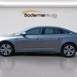 Renault Talisman Talisman Blue dCi 150 Business Saint-Brieuc