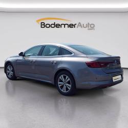 Renault Talisman Talisman Blue dCi 150 Business Saint-Brieuc