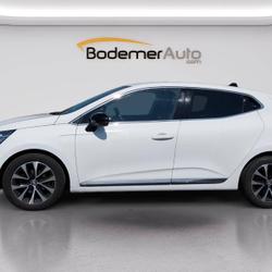 Renault Clio 5 Clio TCe 90 Techno Saint-Brieuc