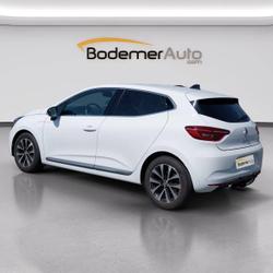 Renault Clio 5 Clio TCe 90 Techno Saint-Brieuc