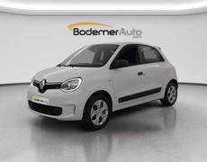 Renault Twingo 3 Saint-Brieuc