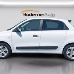 Renault Twingo 3 Twingo III E-Tech Authentic Saint-Brieuc