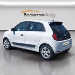 Renault Twingo 3 Twingo III E-Tech Authentic Saint-Brieuc