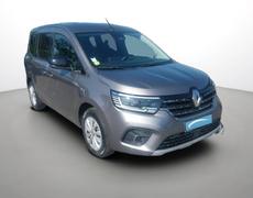 Renault Kangoo Saint-Brieuc