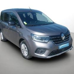 Renault Kangoo Blue dCi 95 Zen occasion - Saint-Brieuc - photo 3/9