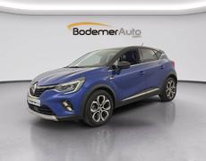Renault Captur Saint-Brieuc