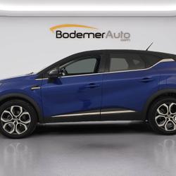 Renault Captur Captur E-Tech Plug-in 160 - 21 Intens Saint-Brieuc
