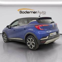 Renault Captur Captur E-Tech Plug-in 160 - 21 Intens Saint-Brieuc