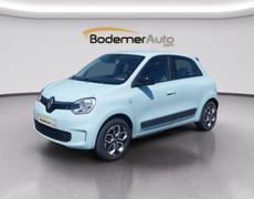 Renault Twingo 3 Saint-Brieuc