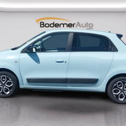 Renault Twingo 3 Twingo III E-Tech Equilibre Saint-Brieuc