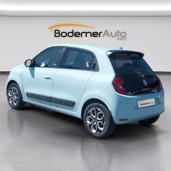 Renault Twingo 3 Twingo III E-Tech Equilibre Saint-Brieuc