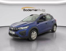 Dacia Sandero Saint-Brieuc