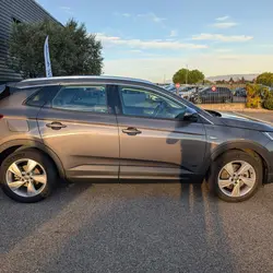 Opel Grandland 1.6 TURBO 225CH HYBRIDE ELEGANCE BUSINESS Alixan