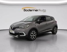 Renault Captur Saint-Brieuc