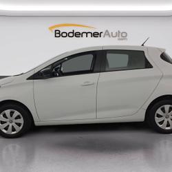 Renault Zoe Zoe R110 Achat Int&eacute;gral - 21 Business Saint-Brieuc