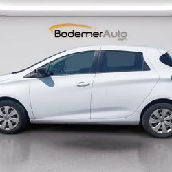 Renault Zoe Zoe R110 Achat Int&eacute;gral - 21 Business Saint-Brieuc