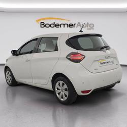 Renault Zoe Zoe R110 Achat Int&eacute;gral - 21 Business Saint-Brieuc