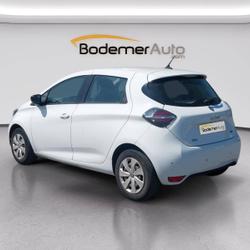 Renault Zoe Zoe R110 Achat Int&eacute;gral - 21 Business Saint-Brieuc