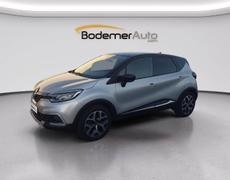 Renault Captur Saint-Brieuc