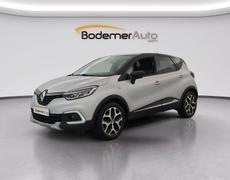 Renault Captur Saint-Brieuc
