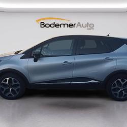 Renault Captur Captur TCe 90 Intens Saint-Brieuc