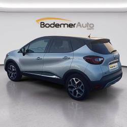 Renault Captur Captur TCe 90 Intens Saint-Brieuc