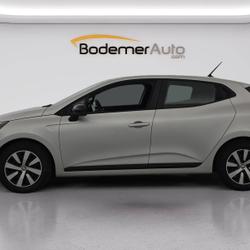Renault Clio 5 Clio E-Tech full hybrid 145 Evolution Saint-Brieuc