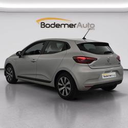 Renault Clio 5 Clio E-Tech full hybrid 145 Evolution Saint-Brieuc