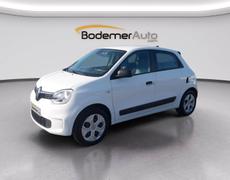 Renault Twingo 3 Saint-Brieuc