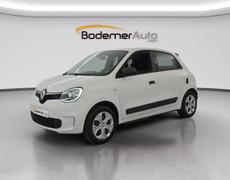 Renault Twingo 3 Saint-Brieuc