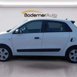 Renault Twingo 3 Twingo III Achat Int&eacute;gral - 21 Life Saint-Brieuc