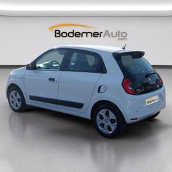 Renault Twingo 3 Twingo III Achat Int&eacute;gral - 21 Life Saint-Brieuc