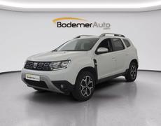 Dacia Duster Saint-Brieuc