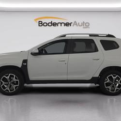 Dacia Duster Duster Blue dCi 115 4x2 Prestige Saint-Brieuc
