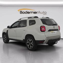 Dacia Duster Duster Blue dCi 115 4x2 Prestige Saint-Brieuc