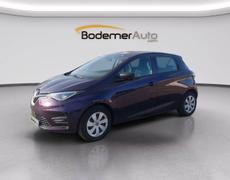 Renault Zoe Saint-Brieuc