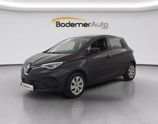 Renault Zoe Saint-Brieuc