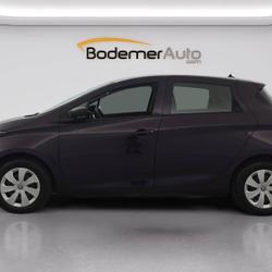 Renault Zoe Zoe R110 - MY22 Equilibre Saint-Brieuc
