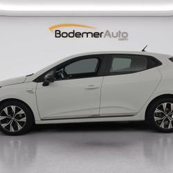 Renault Clio 5 Clio TCe 100 GPL - 21 Limited Saint-Brieuc