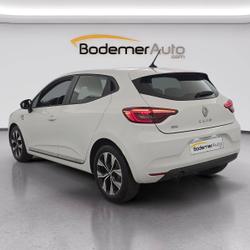 Renault Clio 5 Clio TCe 100 GPL - 21 Limited Saint-Brieuc