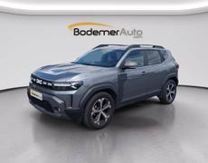 Dacia Duster Saint-Brieuc