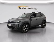 Dacia Duster Saint-Brieuc