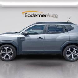 Dacia Duster Duster ECO-G 100 Journey Saint-Brieuc