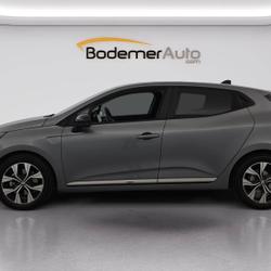 Renault Clio 5 Clio E-Tech full hybrid 145 Evolution Saint-Brieuc