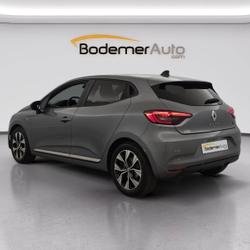 Renault Clio 5 Clio E-Tech full hybrid 145 Evolution Saint-Brieuc