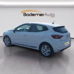 Renault Clio 5 Clio SCe 65 - 21N Zen Saint-Brieuc