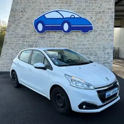 Peugeot 208 societe 1.2 PURETECH 82CH S&S PREMIUM PACK EURO6C M&eacute;rignac