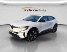 Renault Megane E-Tech Saint-Brieuc